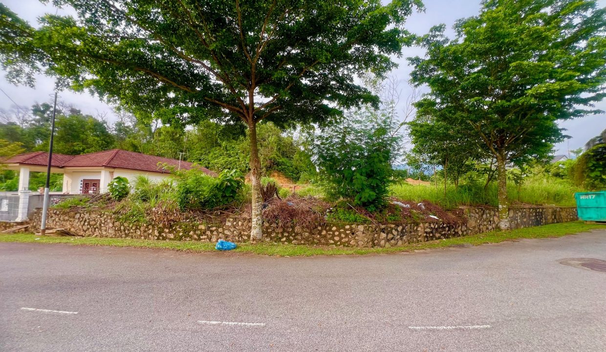 Ejen Tanah Negeri Sembilan_Tanah Lot Taman Tuanku Jaafar_Ejen Rumah TTJ Hairil Wahiri_4