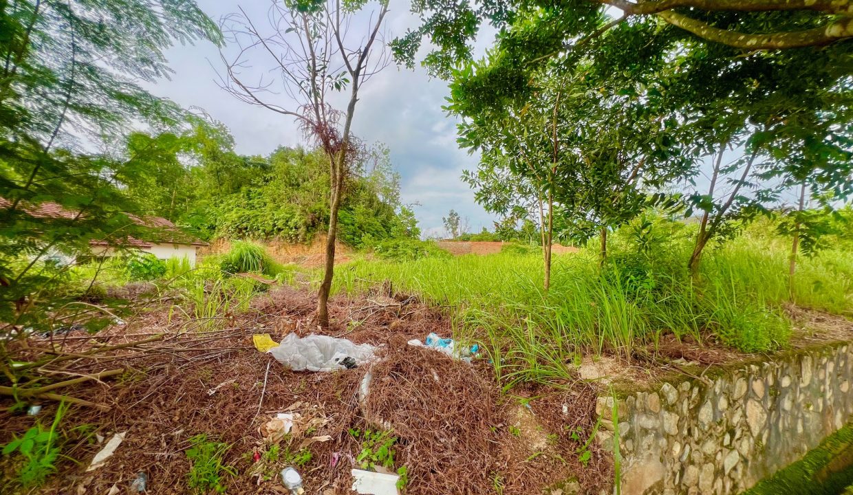 Ejen Tanah Negeri Sembilan_Tanah Lot Taman Tuanku Jaafar_Ejen Rumah TTJ Hairil Wahiri_5