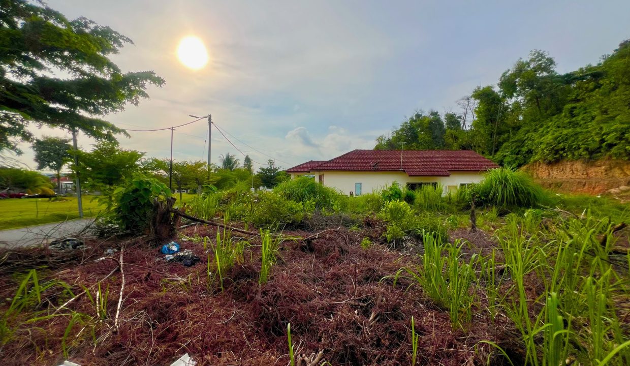 Ejen Tanah Negeri Sembilan_Tanah Lot Taman Tuanku Jaafar_Ejen Rumah TTJ Hairil Wahiri_6
