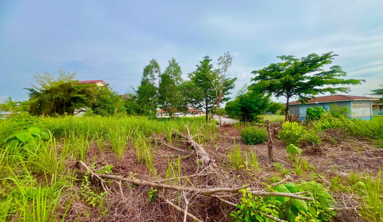 Ejen Tanah Negeri Sembilan_Tanah Lot Taman Tuanku Jaafar_Ejen Rumah TTJ Hairil Wahiri_8