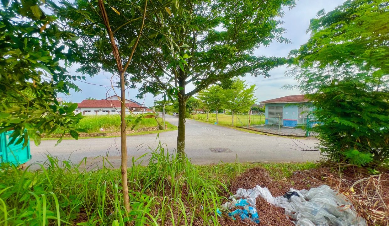 Ejen Tanah Negeri Sembilan_Tanah Lot Taman Tuanku Jaafar_Ejen Rumah TTJ Hairil Wahiri_9