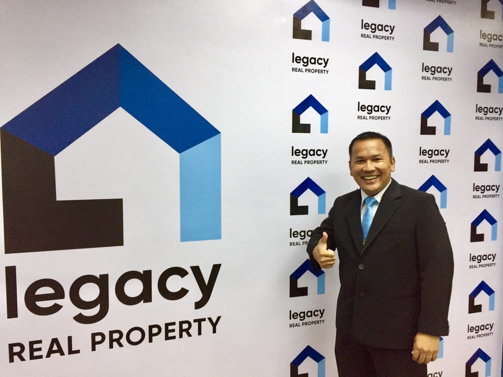 Hairil Wahiri Ejen Tanah Melaka, Ejen Tanah Negeri Sembilan & Ejen Tanah Selangor