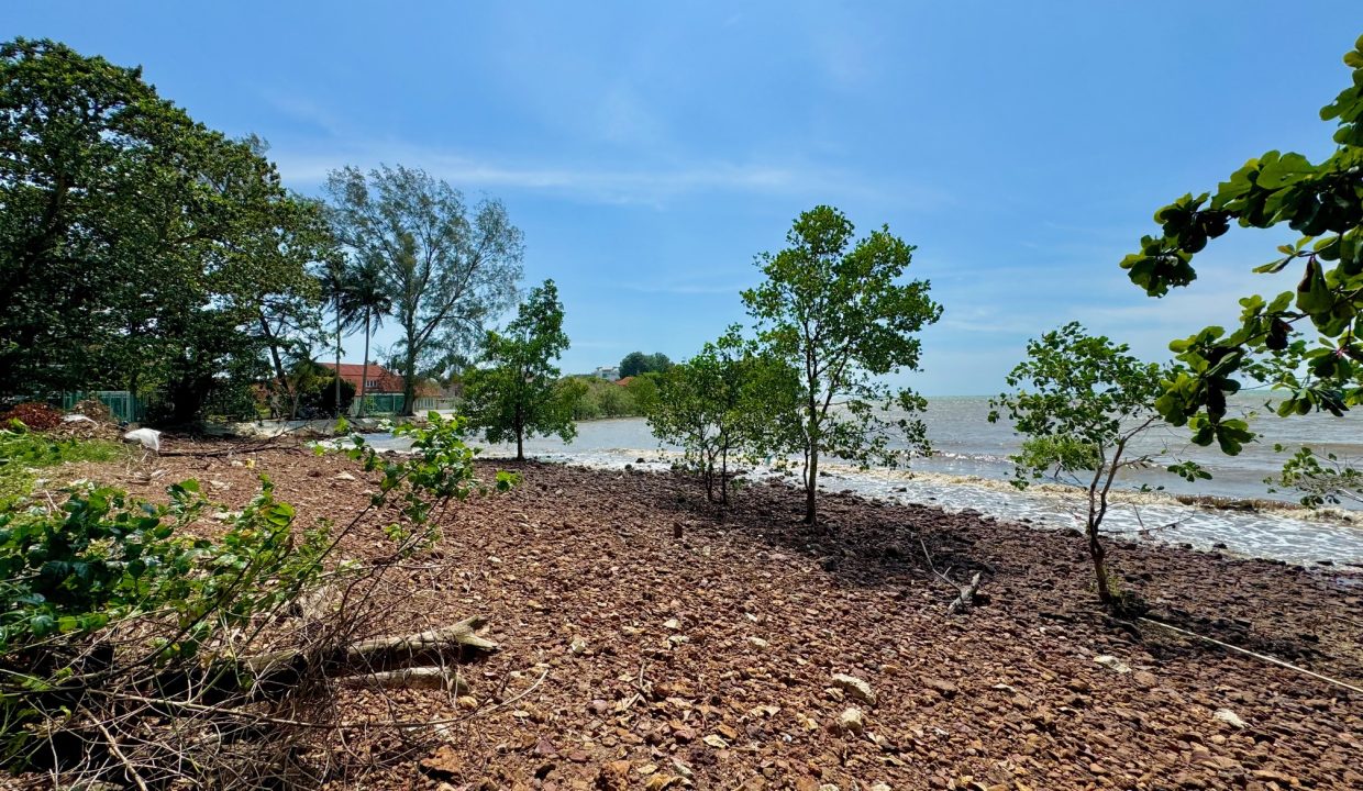 Ejen Tanah Port Dickson Negeri Sembilan_Banglo Lot Pantai Tanjung Gemuk Port Dickson Untuk Dijual_Hairil Wahiri 1