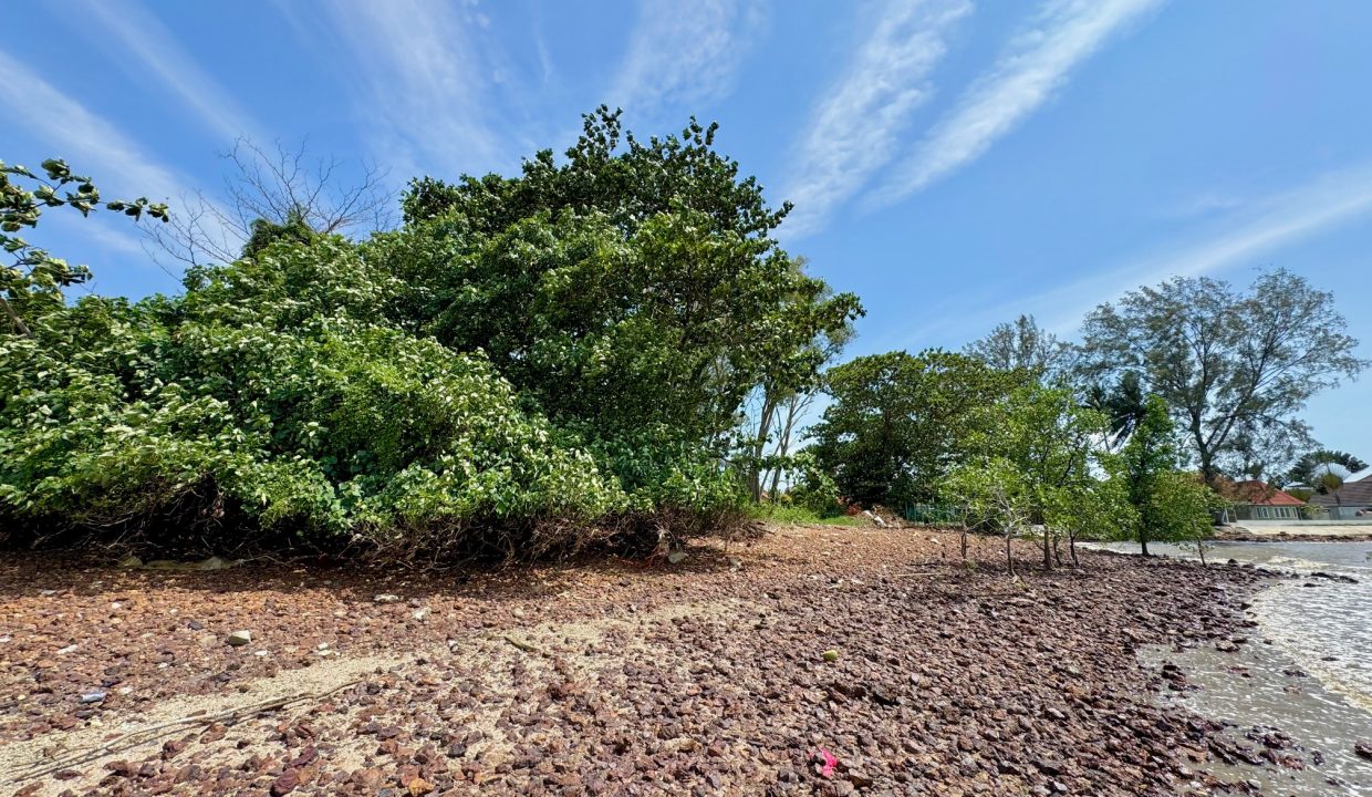 Ejen Tanah Port Dickson Negeri Sembilan_Banglo Lot Pantai Tanjung Gemuk Port Dickson Untuk Dijual_Hairil Wahiri 2