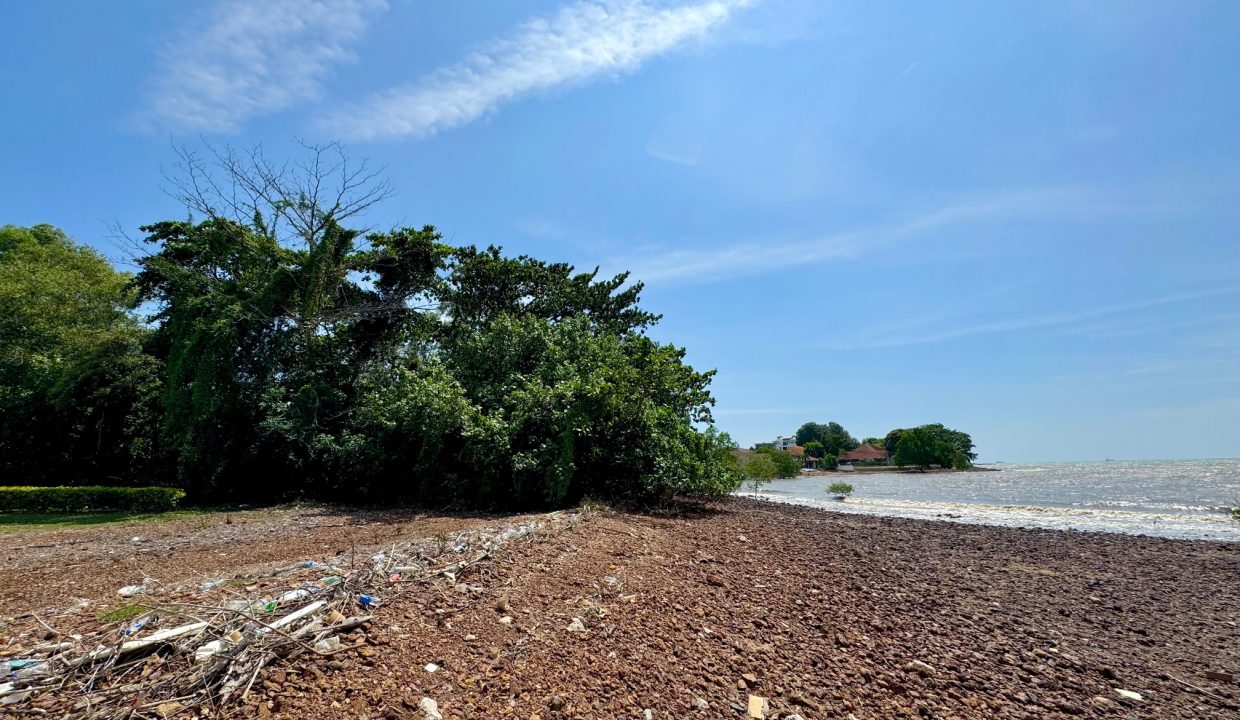Ejen Tanah Port Dickson Negeri Sembilan_Banglo Lot Pantai Tanjung Gemuk Port Dickson Untuk Dijual_Hairil Wahiri 3