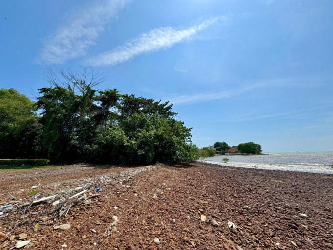 Lot Banglo Pantai Tanjung Gemuk Port Dickson, Negeri Sembilan