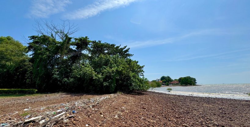 Ejen Tanah Port Dickson Negeri Sembilan_Banglo Lot Pantai Tanjung Gemuk Port Dickson